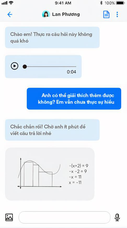 Snapask: Giải pháp học gia sư mùa giãn cách xã hội tài trợ tới 70.000 lượt sử dụng cho học sinh cả nước - Ảnh 3.