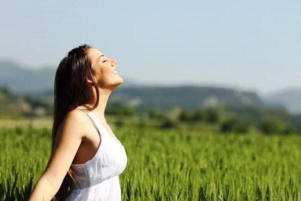 Những việc chị em có thể làm để tự thanh lọc, thải độc cho cơ thể, sau Tết càng cần làm việc thứ 3 và 5 - Ảnh 5.