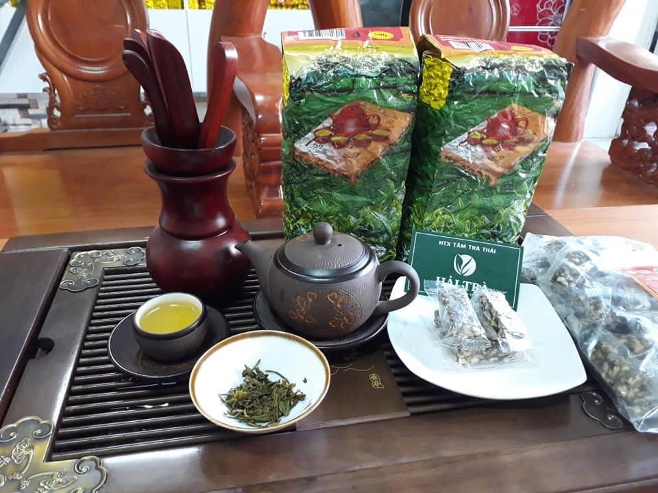 Hải Trà Tân Cương gợi ý 3 dòng trà Thái Nguyên ngon kèm giá bán - Ảnh 1.