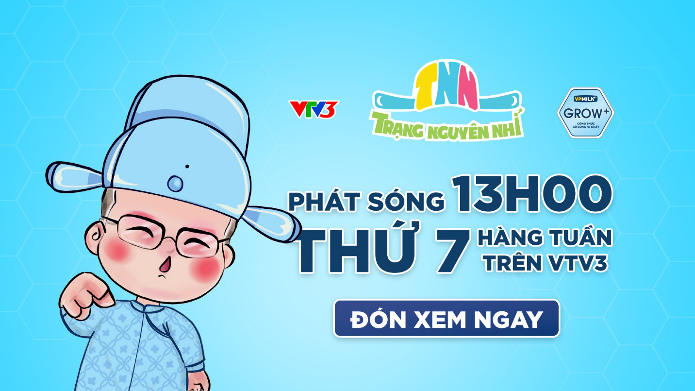 Đi tìm nguồn dinh dưỡng cho con phát triển toàn diện - Ảnh 4.