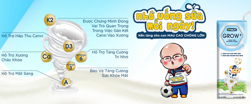 Đi tìm nguồn dinh dưỡng cho con phát triển toàn diện - Ảnh 5.