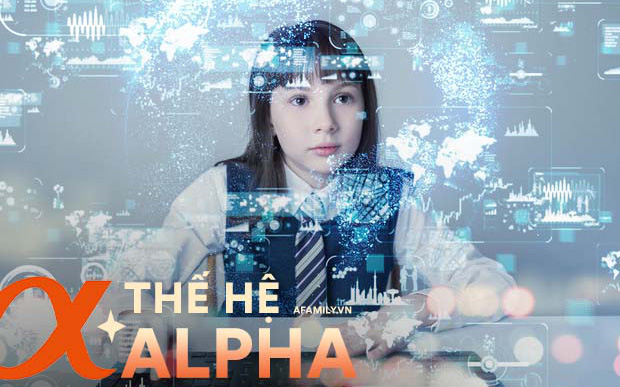 Thế hệ Alpha: 8 tuổi đã vượt xa cha mẹ về hiểu biết công nghệ, trẻ trở thành người có vai trò &quot;giáo viên&quot; trong nhà