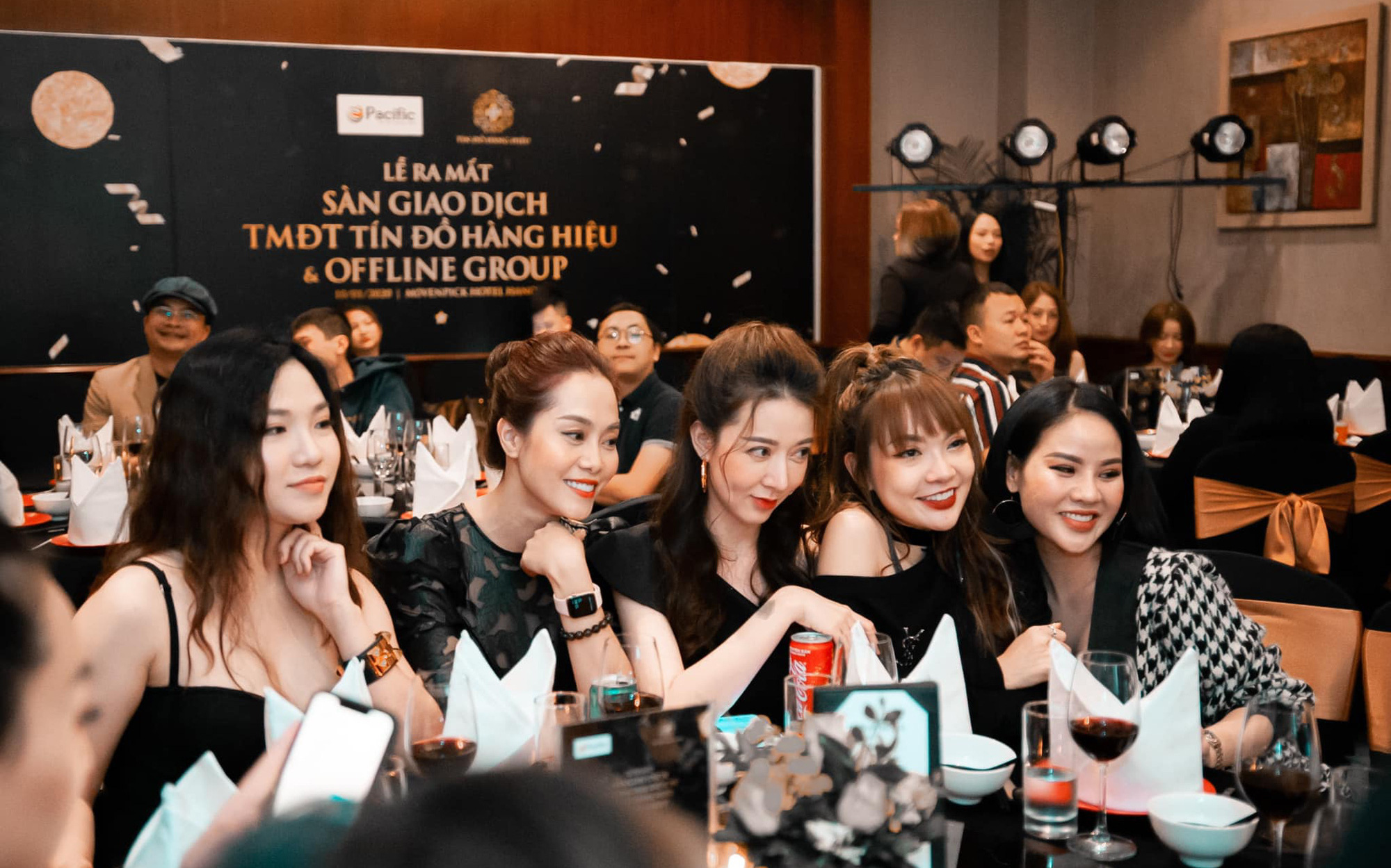 Mua bán đồ hiệu nhanh chóng với sàn TMĐT Tín Đồ Hàng Hiệu