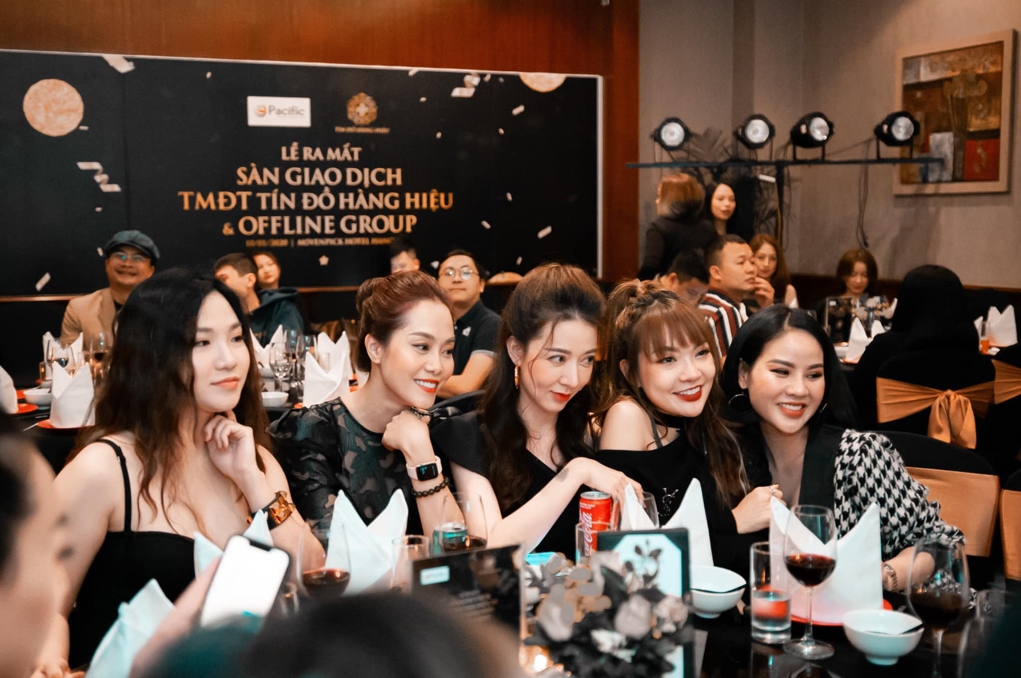 Mua bán đồ hiệu nhanh chóng với sàn TMĐT Tín Đồ Hàng Hiệu - Ảnh 1.