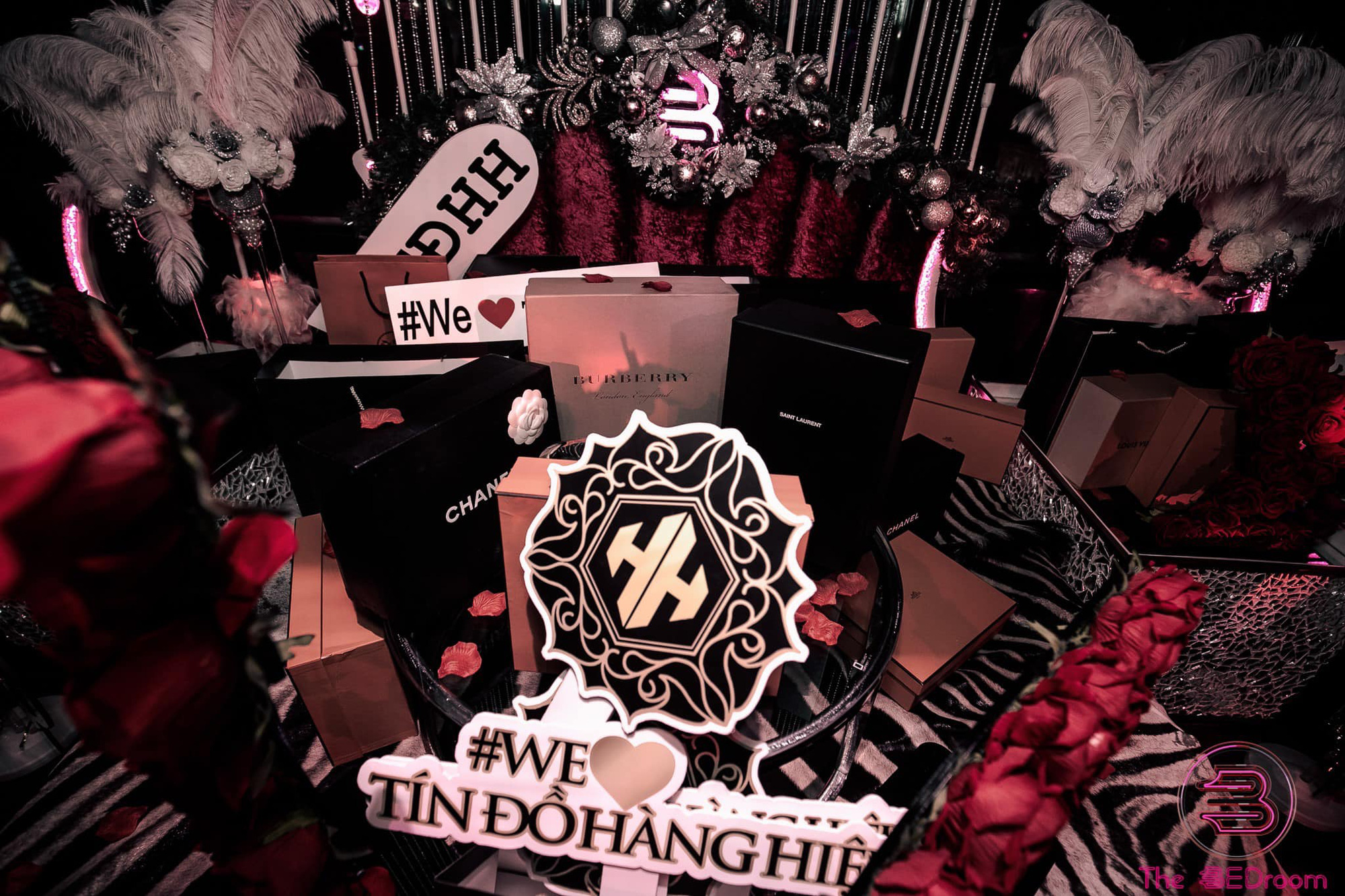 Mua bán đồ hiệu nhanh chóng với sàn TMĐT Tín Đồ Hàng Hiệu - Ảnh 2.