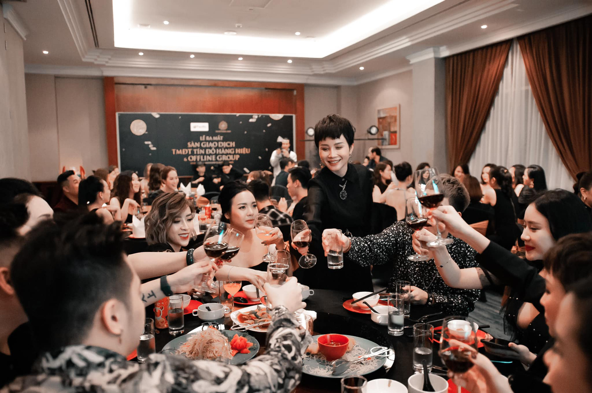 Mua bán đồ hiệu nhanh chóng với sàn TMĐT Tín Đồ Hàng Hiệu - Ảnh 3.
