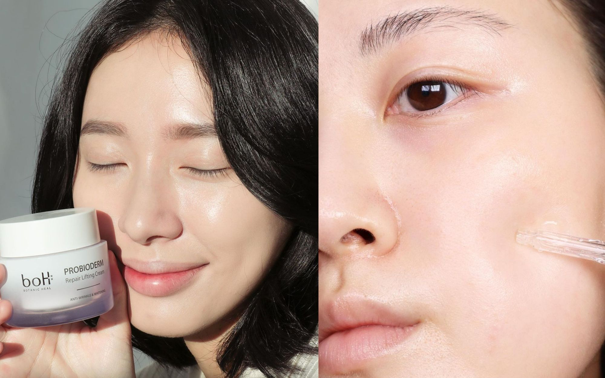 Về cơ bản, nàng U30 chỉ cần dùng đúng 5 sản phẩm là da đã đẹp mướt chứ chưa cần đến cả chục món lích kích
