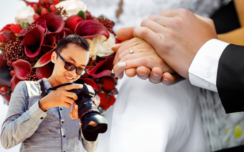 Chuyên gia tổ chức "xắn tay vẽ đường" cho đám cưới của bạn, ghi ra 4 bước cụ thể không sợ sai sót