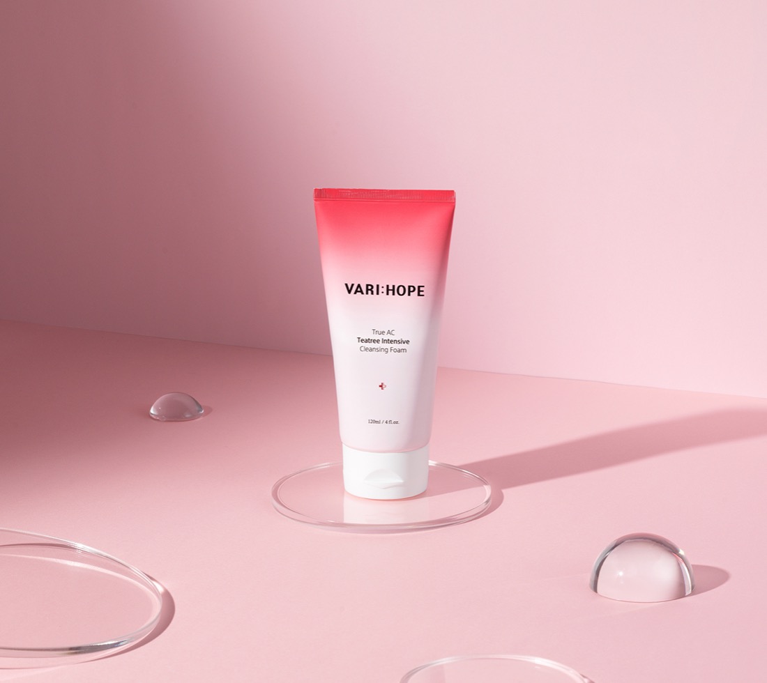 5 loại sữa rửa mặt có độ pH cân bằng cho da ráo mịn, mượt mà suốt cả ngày - Ảnh 2.