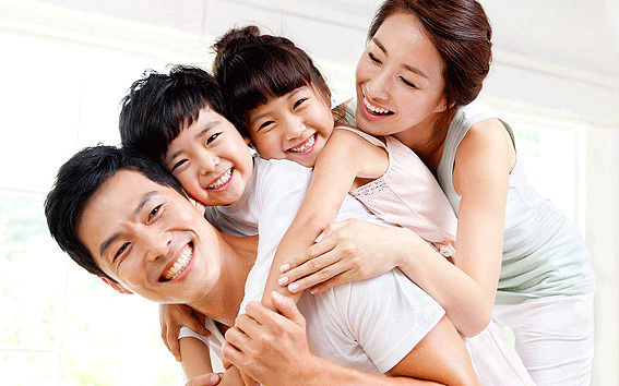 Cha mẹ cho con của cải vô hạn cũng không bằng làm điều này mỗi ngày, dù mệt mỏi đến đâu cũng nhất định không được bỏ qua