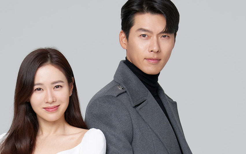 Hyun Bin bị truyền thông xứ Hàn "khui" khối tài sản khủng, giàu thế này bảo sao quá xứng đôi với Son Ye Jin!