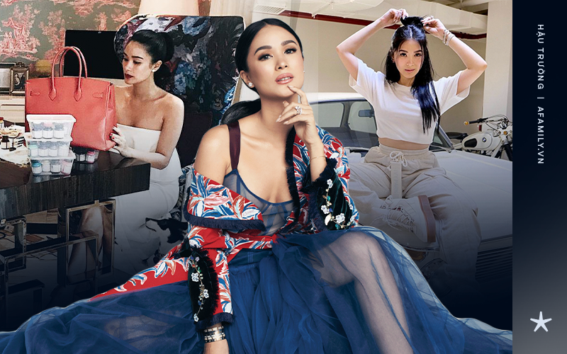 “Nữ hoàng showbiz Philippines” Heart Evangelista: Sở hữu cuộc sống vương giả và những mối quan hệ quyền lực trong giới siêu giàu châu Á, tình bạn với Tăng Thanh Hà gây bất ngờ