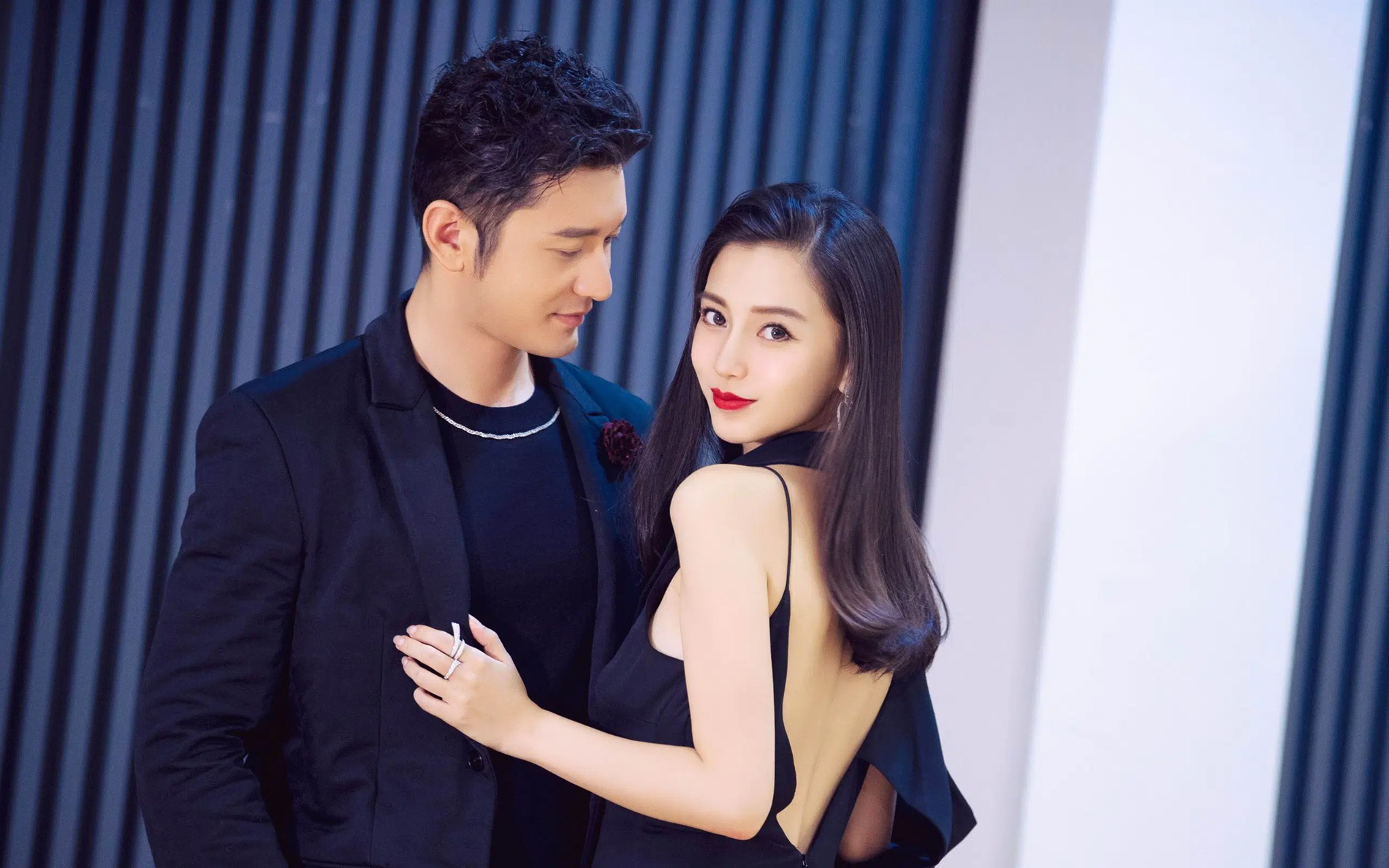 Ly hôn với Angelababy, Huỳnh Hiểu Minh phải mất gần 9.000 tỷ đồng?