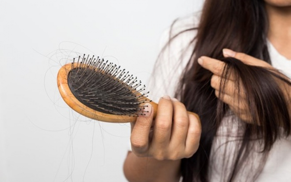 Những dấu hiệu cho thấy mái tóc đang đòi quyền bình đẳng và được chăm sóc kỹ càng hơn
