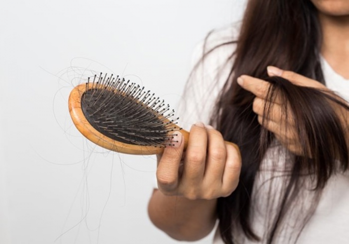Những dấu hiệu cho thấy mái tóc đang đòi quyền bình đẳng và được chăm sóc kỹ càng hơn - Ảnh 3.