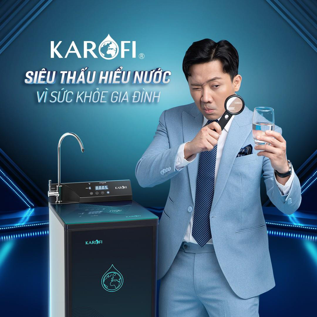 Mẹ đảm đang xây hàng rào miễn dịch cho cả nhà từ việc uống nước - Ảnh 3.