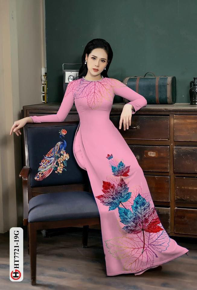 Xưởng May Áo Dài Hà Nội - Tôn vinh phụ nữ Việt qua áo dài truyền thống - Ảnh 3.