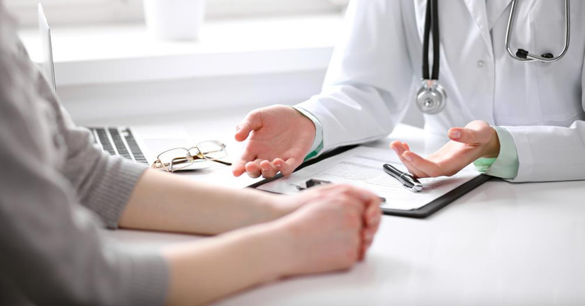 Giải đáp từ A-Z những thắc mắc của chị em về bệnh rối loạn tiền đình - Ảnh 3.