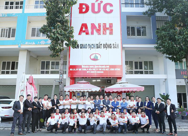 Doanh nhân Trần Văn Nam: Thành công sẽ đến khi bạn thực sự nỗ lực - Ảnh 3.