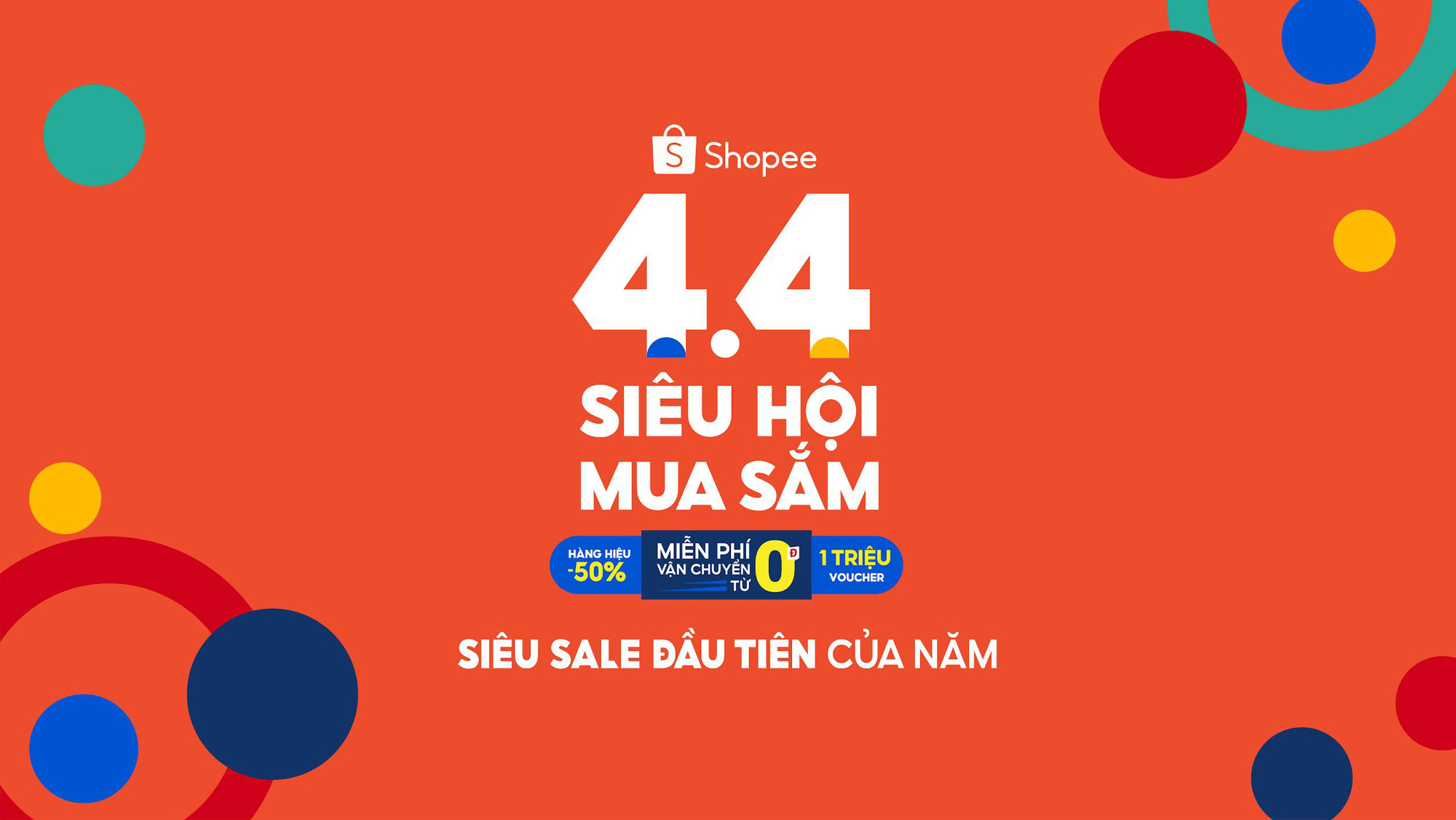 Chuẩn nàng chi tiêu thông minh là phải lên Shopee rinh đồ hiệu chính hãng giảm 50% thứ 3 hàng tuần - Ảnh 6.