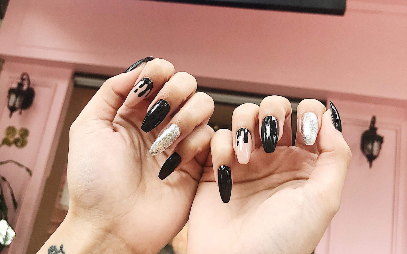 Bật mí xu hướng nail – mi đang được giới trẻ yêu thích nhất 2021