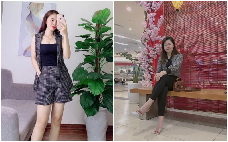 Thời trang Hồng Nguyên gợi ý cách mix đồ hay ho cho chị em công sở