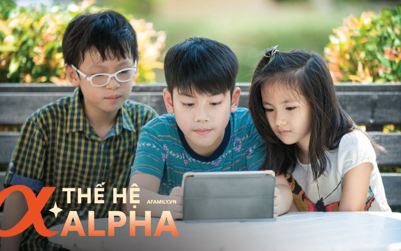 Tiến sĩ Nguyễn Chí Hiếu: Cuộc sống có công nghệ hay không, những đứa trẻ thế hệ Alpha vẫn cần những trải nghiệm thật