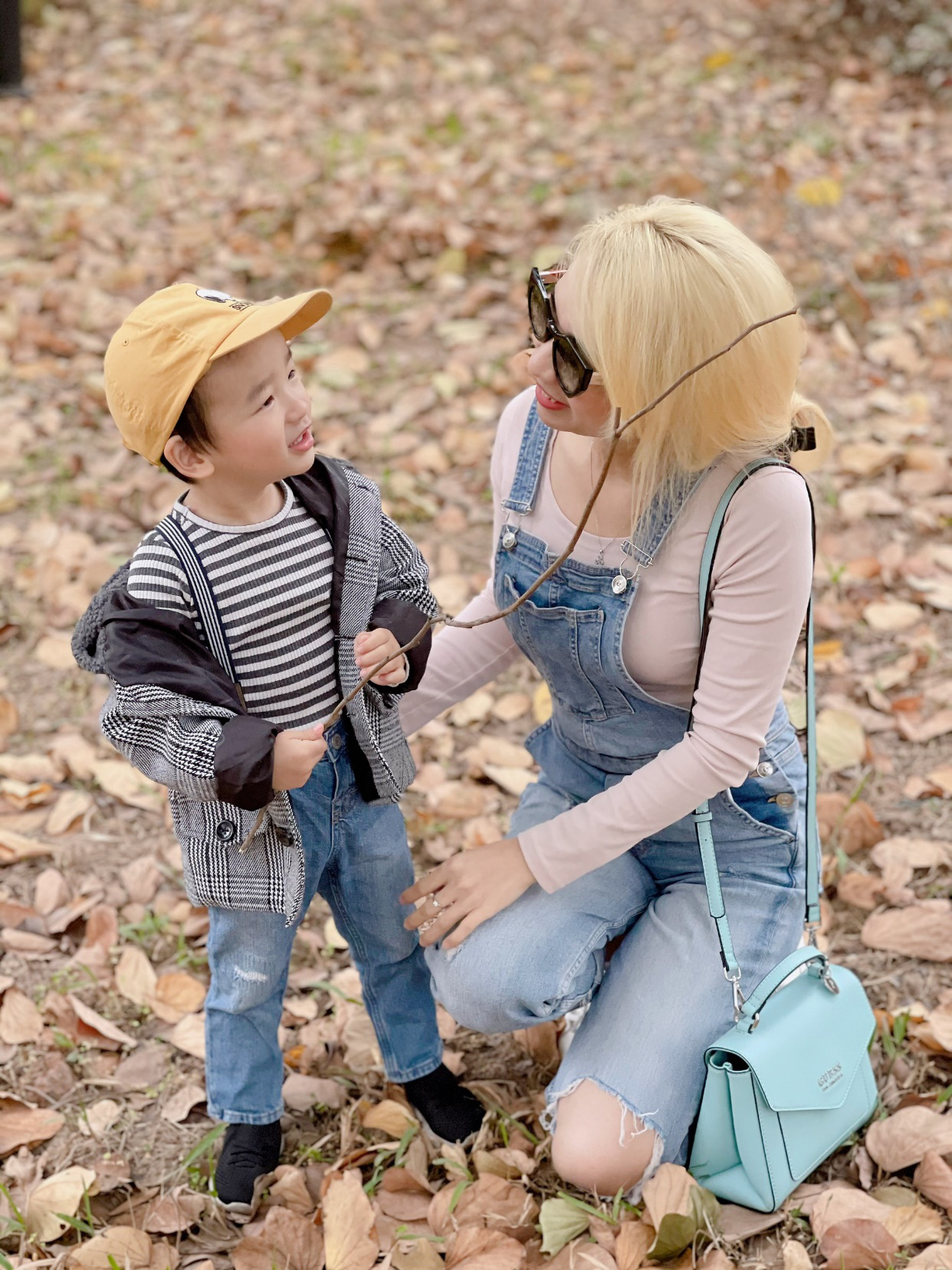 Rẽ ngang từ ngành thời trang, single-mom Hằng Híp tìm được thành công và bình yên với nghề làm bánh - Ảnh 2.