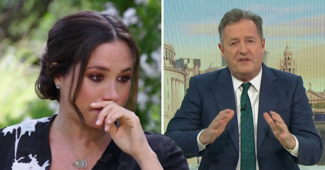 Kẻ thù "không đội trời chung" của Meghan Markle đưa ra bình luận đầy thâm sâu, vạch trần bộ mặt thật của nàng dâu hoàng gia - Ảnh 1.