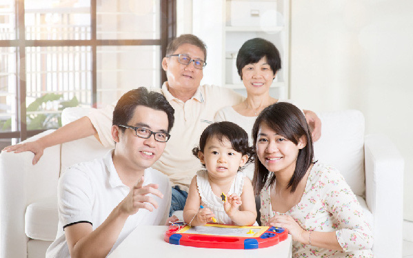 Bảo vệ sức khỏe gia đình khi cuộc sống ngày càng bận rộn
