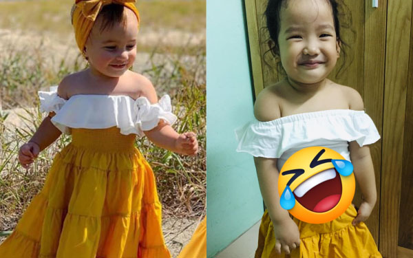 Siêu mẫu vàng Phương Mai cùng loạt mỹ nhân Việt hoảng hồn vì sự cố tụt váy   GUUvn