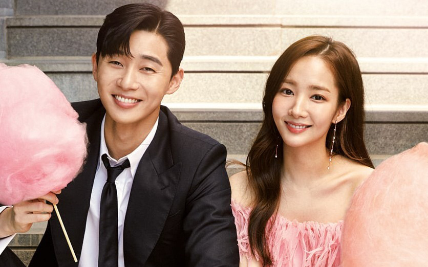 Tìm ra địa điểm hẹn hò bí mật giữa Park Min Young và Park Seo Joon, hóa ra lại giống hệt cặp Hyun Bin - Son Ye Jin?