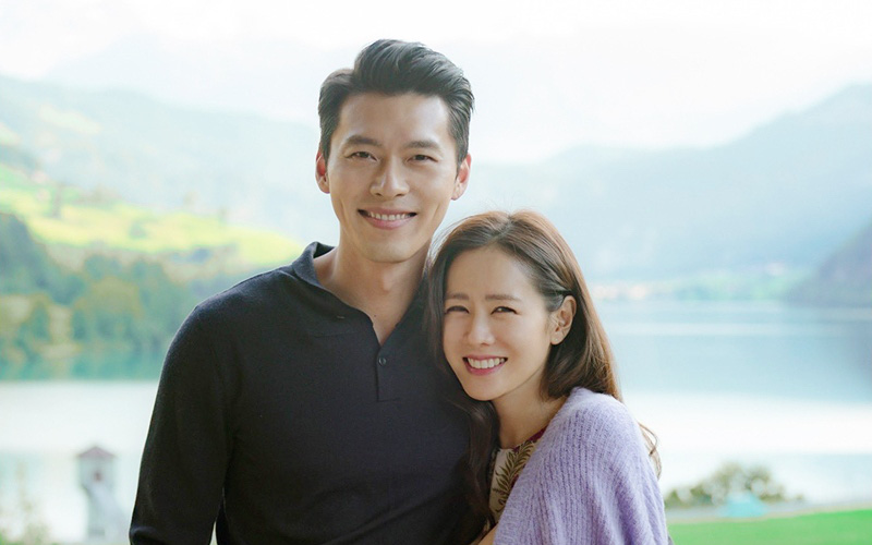 Son Ye Jin và Hyun Bin sẽ tuyên bố đính hôn vào tháng 9 tới vì nguyên nhân này?