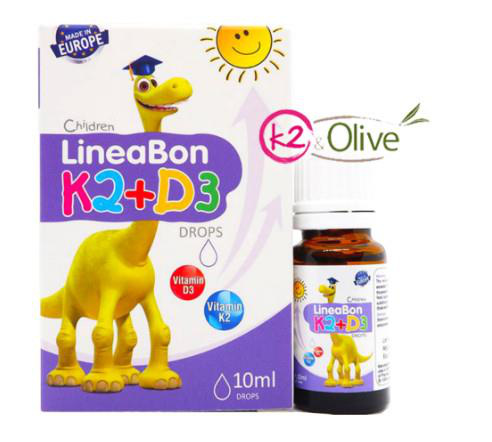 Chăm chỉ bổ sung vitamin D3 cho con mà bố mẹ bỏ qua thứ này, đừng hỏi vì sao con mãi không cao thêm - Ảnh 4.