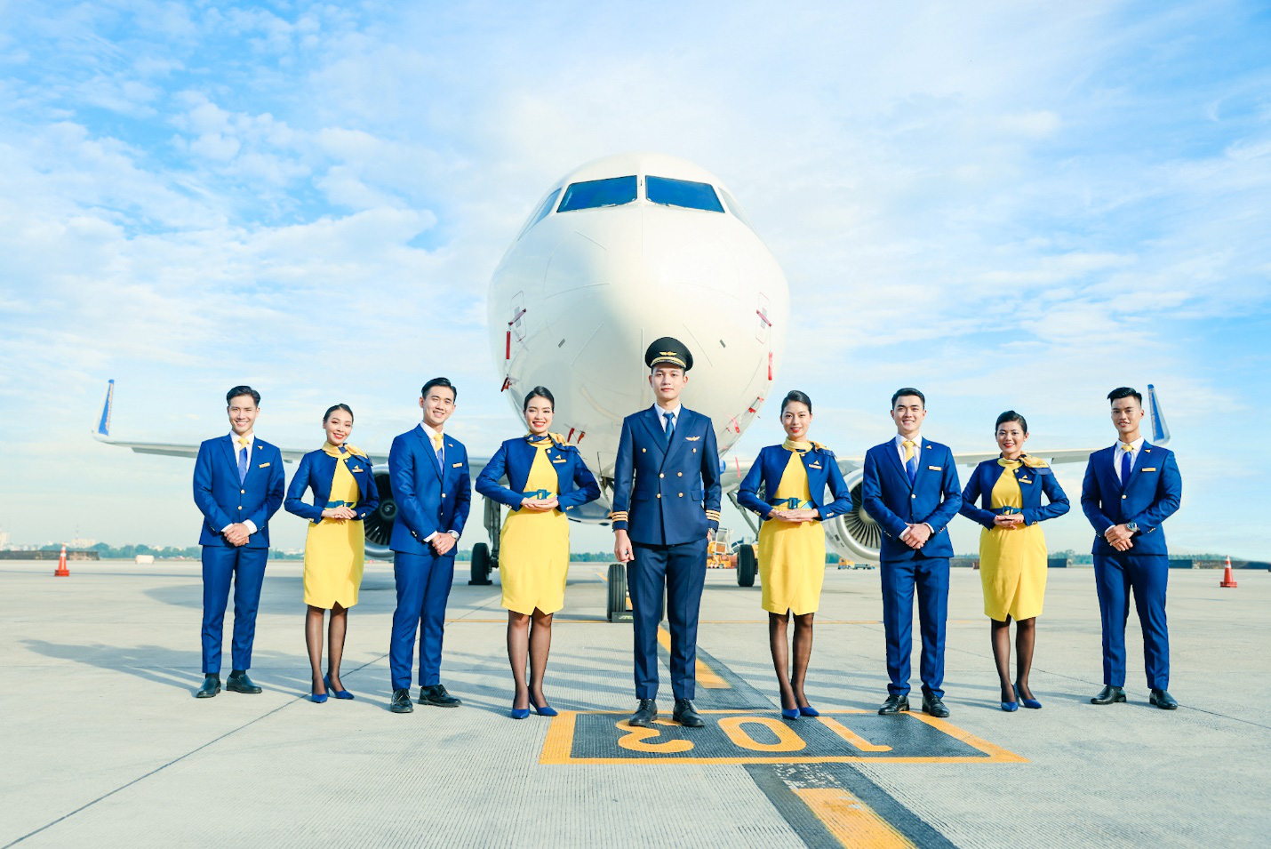 Vietravel Airlines chắp cánh hành trình khám phá Đà Lạt với giá chỉ 26.000 đồng - Ảnh 1.