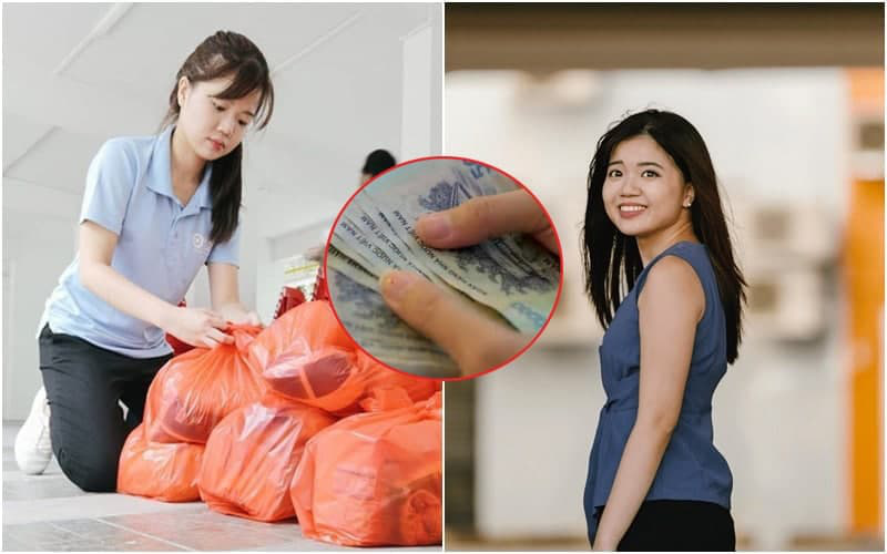 Tiết kiệm riêng trước hôn nhân được gần 300 triệu, dâu mới tiêu thế nào để không bị mất lòng?