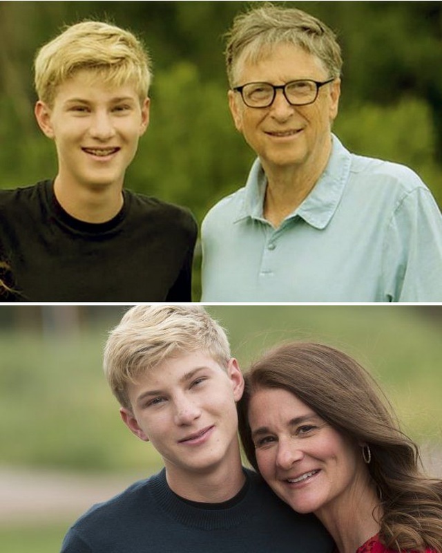 Sự thật "ngã ngửa" về con trai duy nhất của tỷ phú Bill Gates: Không được thừa kế, không sử dụng mạng xã hội, cuộc sống đời thường càng gây bất ngờ - Ảnh 3.