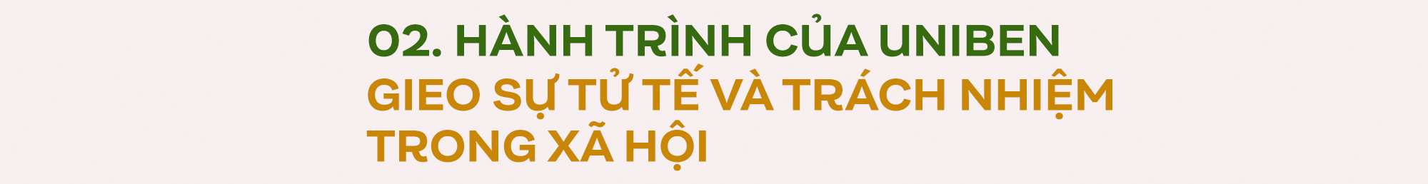 2020 và niềm tự hào dân tộc: Khắp 3 miền không ai bị bỏ lại, cùng đồng lòng vượt qua những biến động của thời cuộc - Ảnh 5.