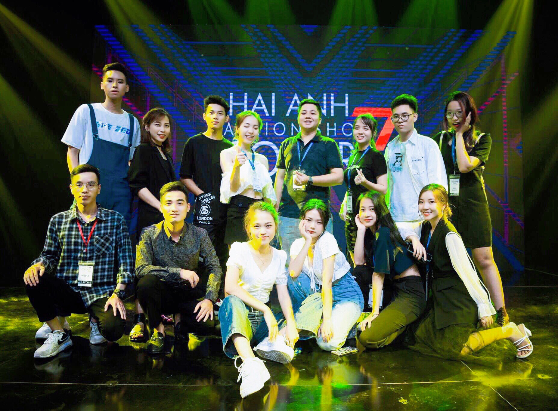 Thương hiệu Hải Anh và hành trình lột xác cho bộ đồng phục lớp tưởng chừng đơn điệu - Ảnh 1.