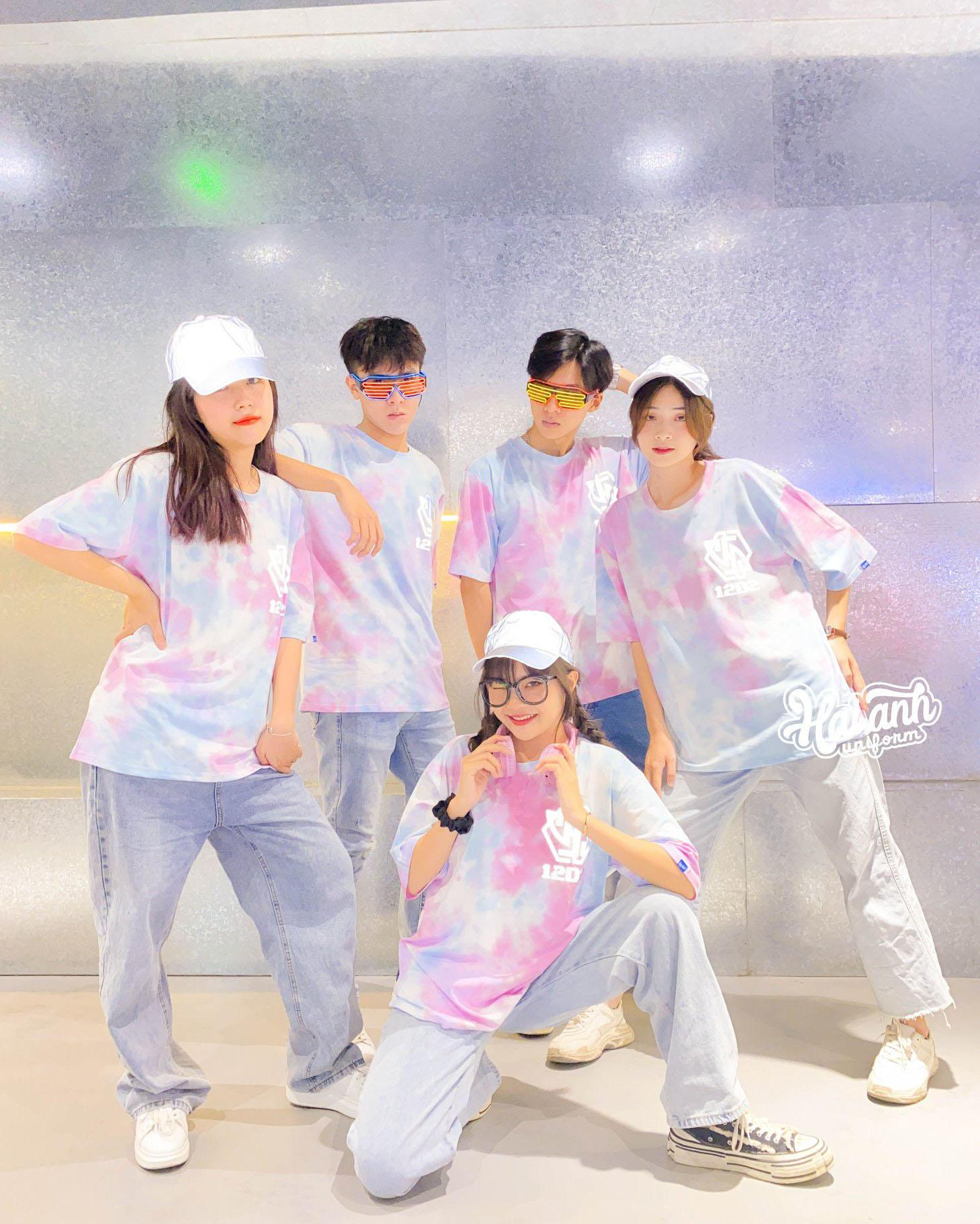 Thương hiệu Hải Anh và hành trình lột xác cho bộ đồng phục lớp tưởng chừng đơn điệu - Ảnh 4.