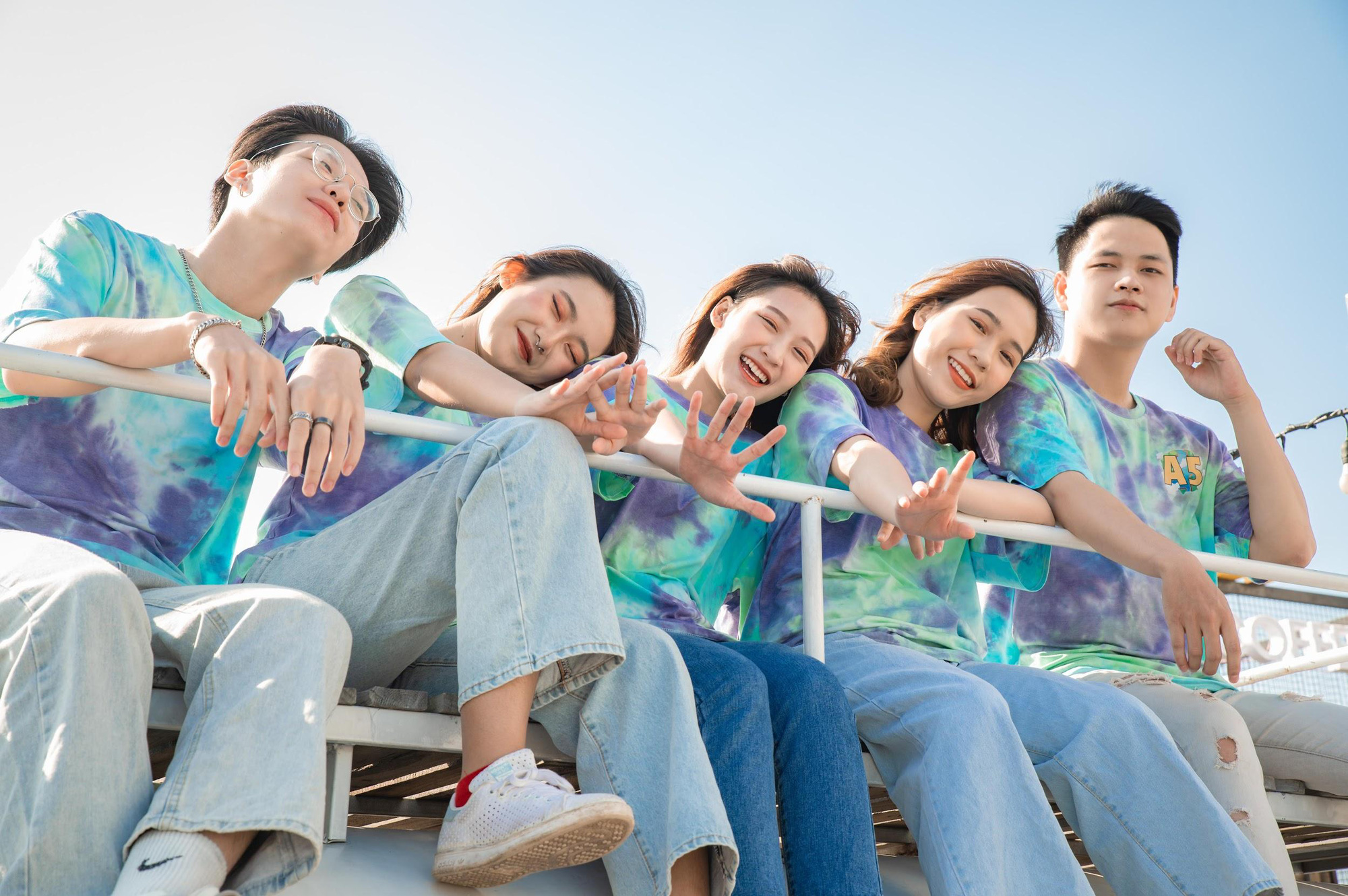 Thương hiệu Hải Anh và hành trình lột xác cho bộ đồng phục lớp tưởng chừng đơn điệu - Ảnh 5.