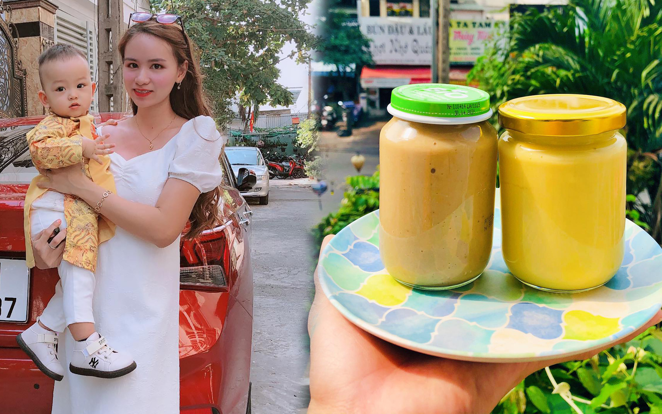 Mẹ đảm Sài Gòn chia sẻ công thức làm hũ dinh dưỡng thay thế bất kỳ bữa ăn nào trong ngày cho con, ngon - bổ - rẻ mà lại siêu tiện lợi