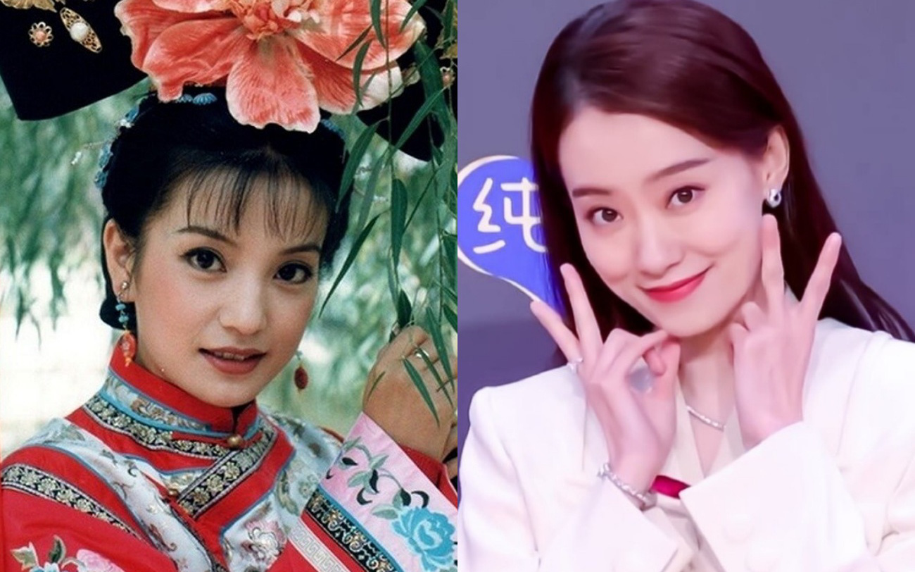 Hoàn Châu Cách Cách làm lại, truyền thông Hoa ngữ gọi tên cô gái "vô danh" này cho vai Tiểu Yến Tử của Triệu Vy?