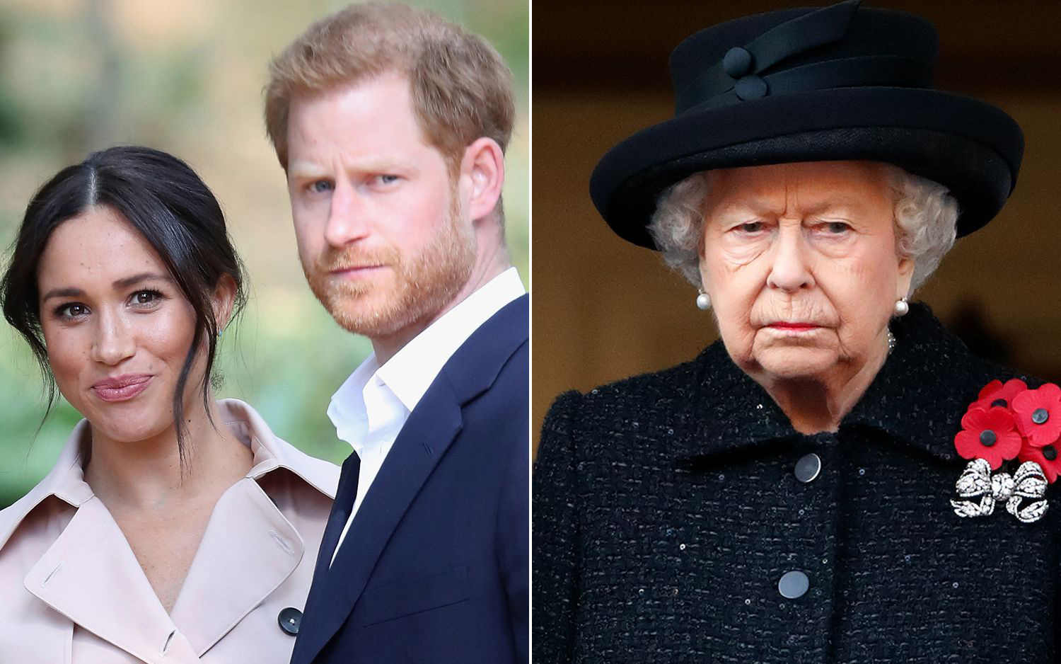 &quot;Drama&quot; Meghan không về chịu tang Hoàng tế Philip: Nữ hoàng Anh bị lôi vào cuộc, Harry có động thái mới