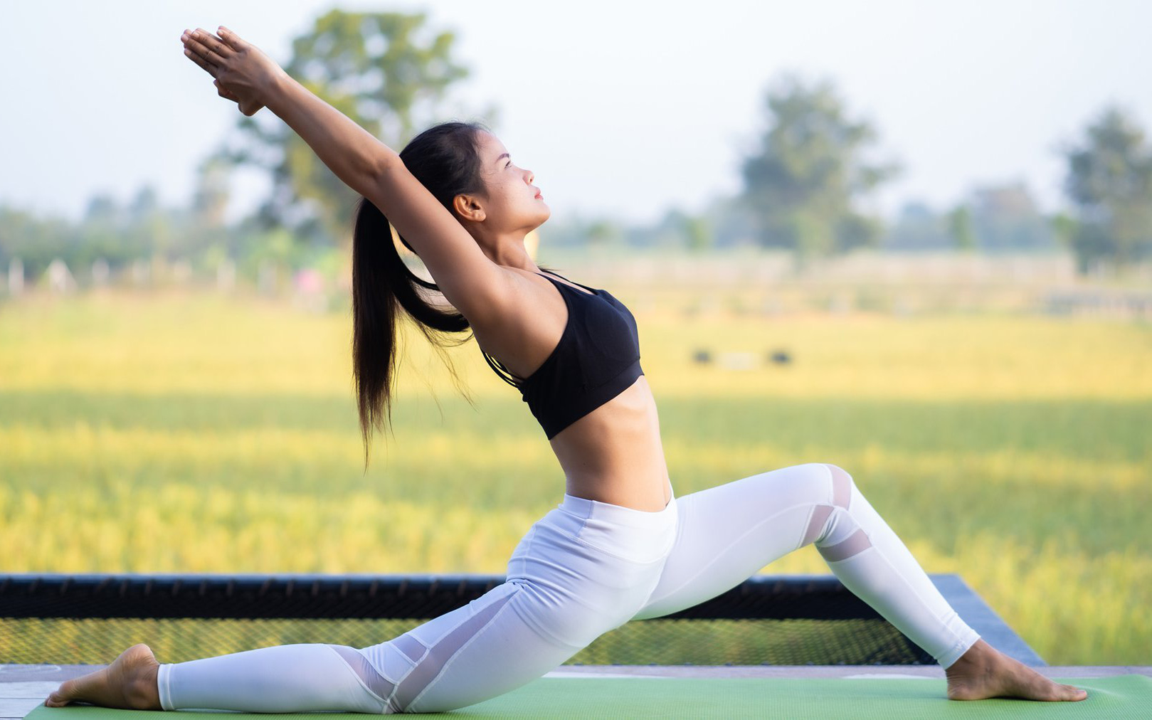 5 lưu ý cần nắm rõ khi tập thể dục trong mùa hè để tránh chấn thương và làm mất hiệu quả giảm cân
