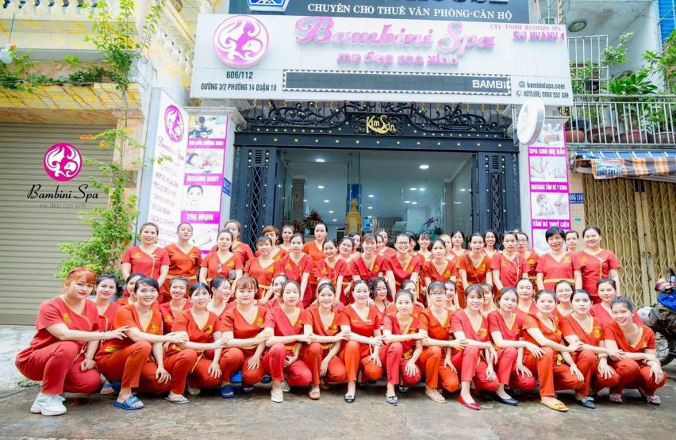 CEO Bambini Spa Trần Hòa hướng dẫn phương pháp chăm sóc trẻ sơ sinh tại nhà đúng cách - Ảnh 3.