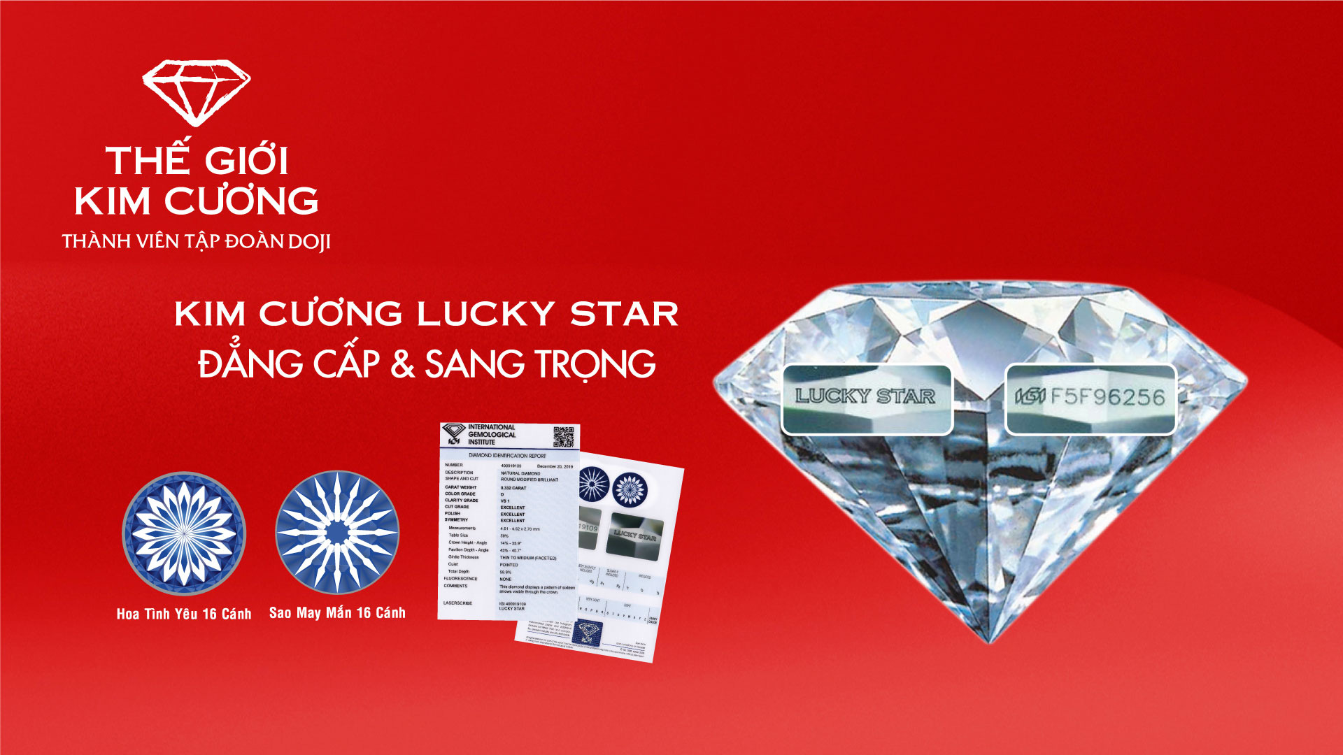 Thế Giới Kim Cương tung ưu đãi tới 30%, cơ hội trúng vàng 999.9 - Ảnh 3.