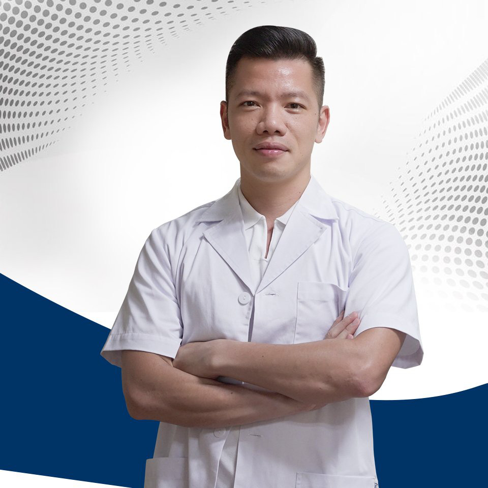 Bác sĩ Bùi Minh Việt và hành trình giúp phụ nữ Việt níu giữ tuổi xuân - Ảnh 3.