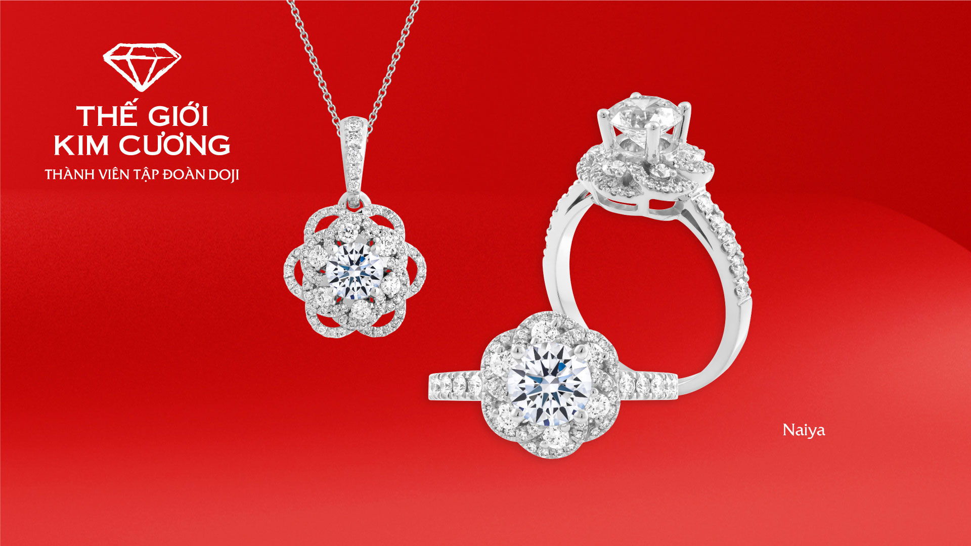 Thế Giới Kim Cương tung ưu đãi tới 30%, cơ hội trúng vàng 999.9 - Ảnh 5.