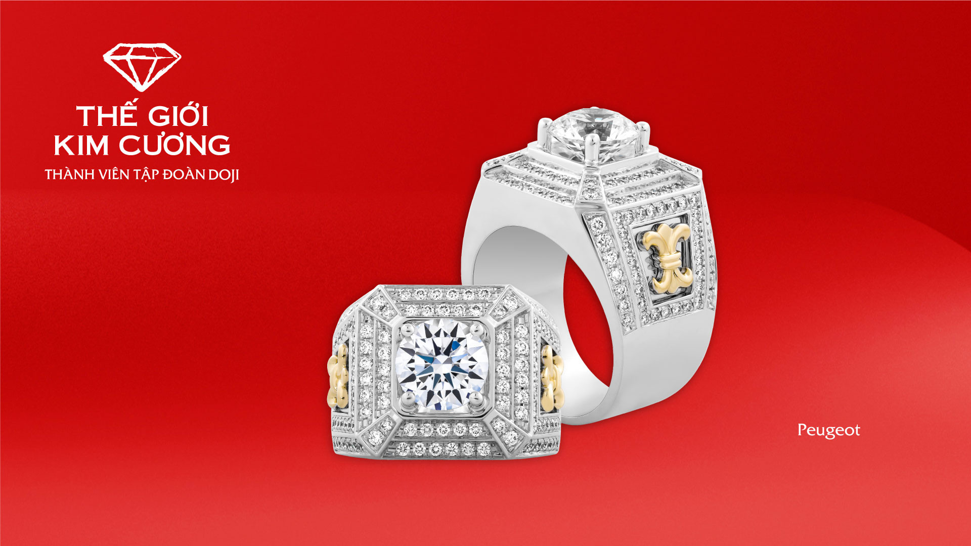Thế Giới Kim Cương tung ưu đãi tới 30%, cơ hội trúng vàng 999.9 - Ảnh 7.